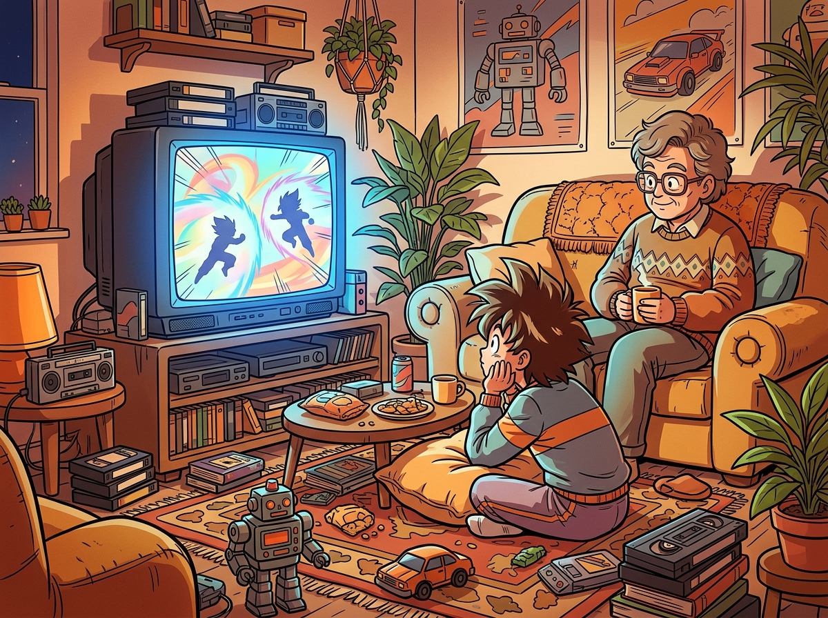 Dragon Ball Age Ratings: What Parents Need to Know Is Dragon Ball Appropriate for a 10-Year-Old?