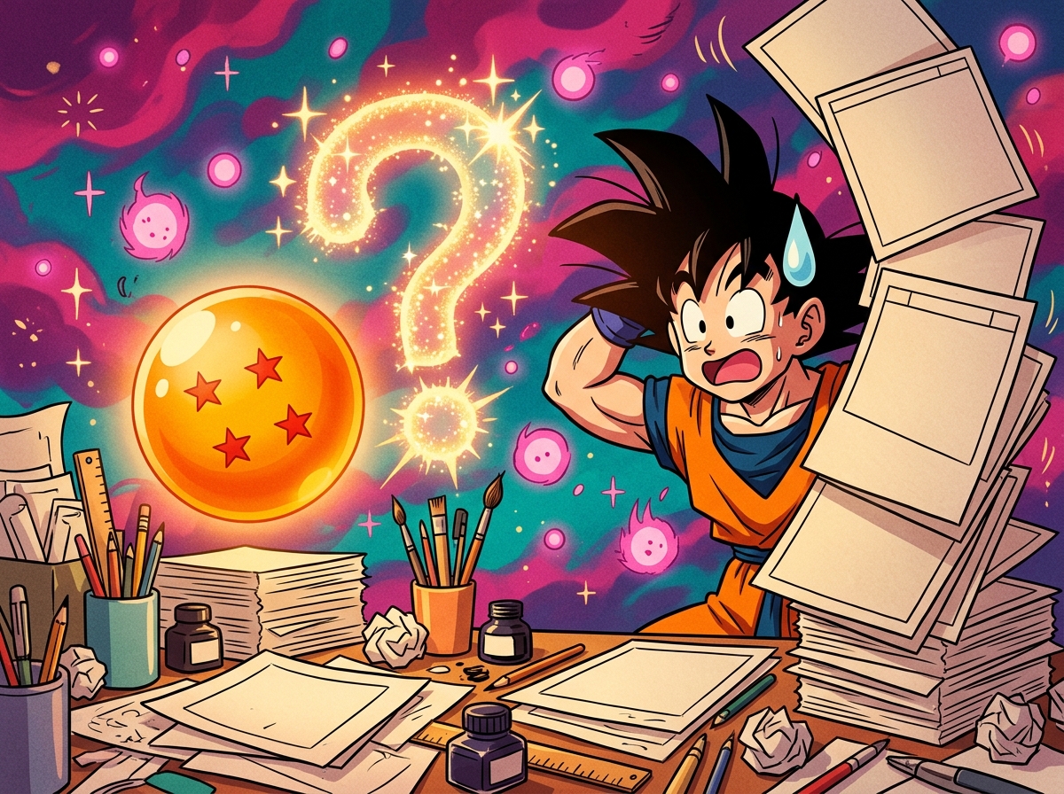 Is Dragon Ball DAIMA Included in the Episode Count?