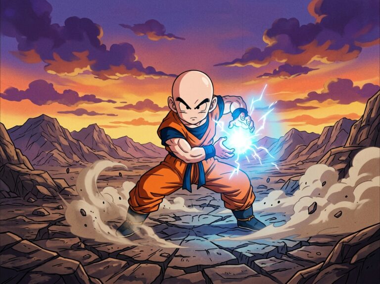 Krillin krillin 1792414099282