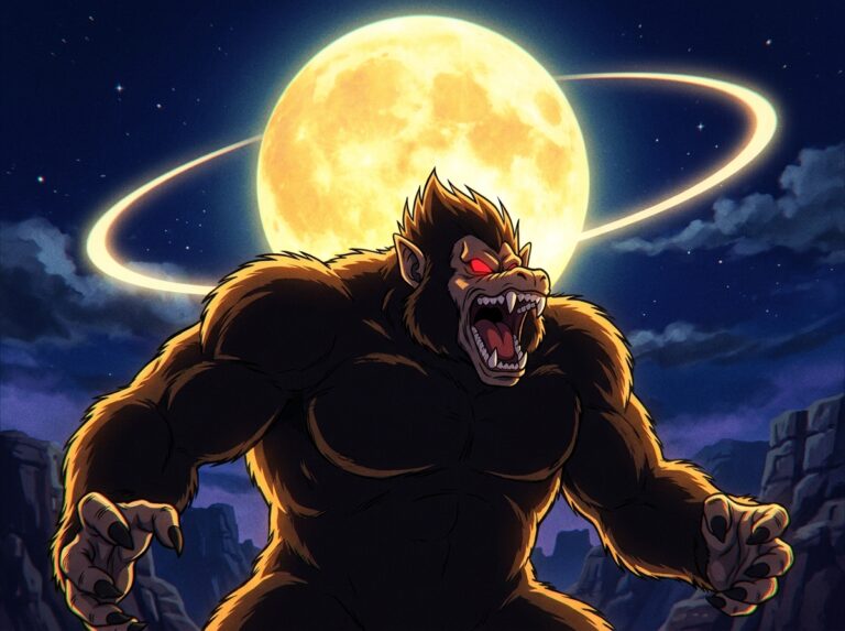 Oozaru Moon Calculator oozaru moon calculator 1791878703323