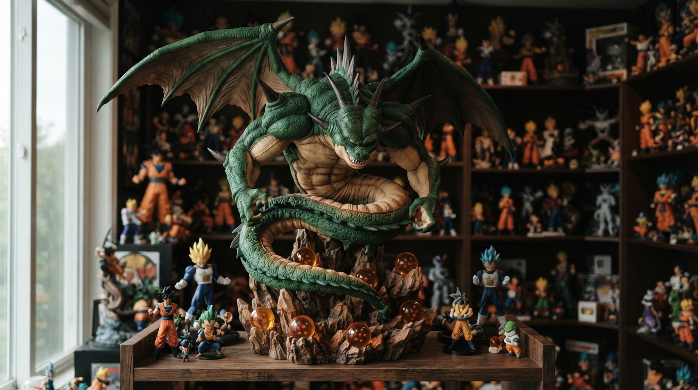 Porunga Last One Prize