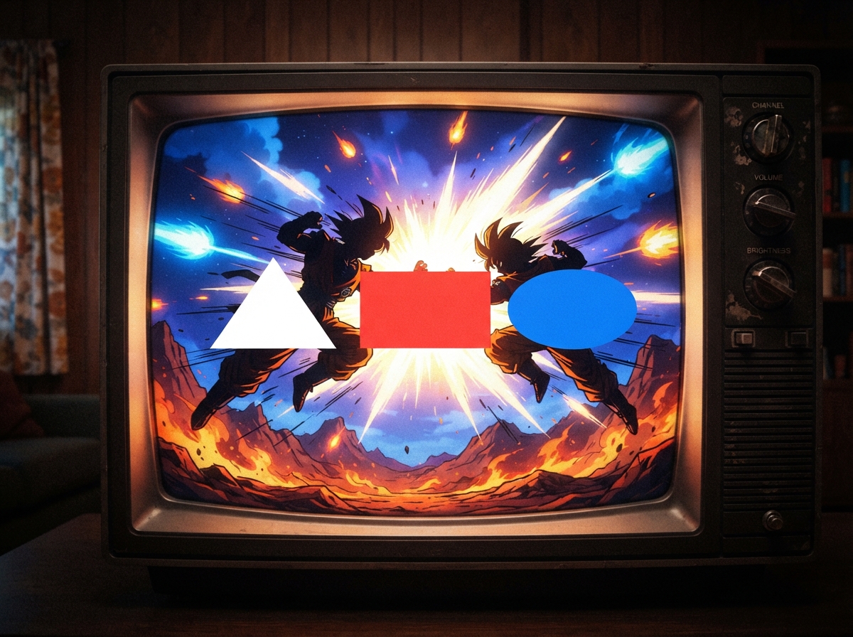 What Did U.S. TV Change in Dragon Ball Z?