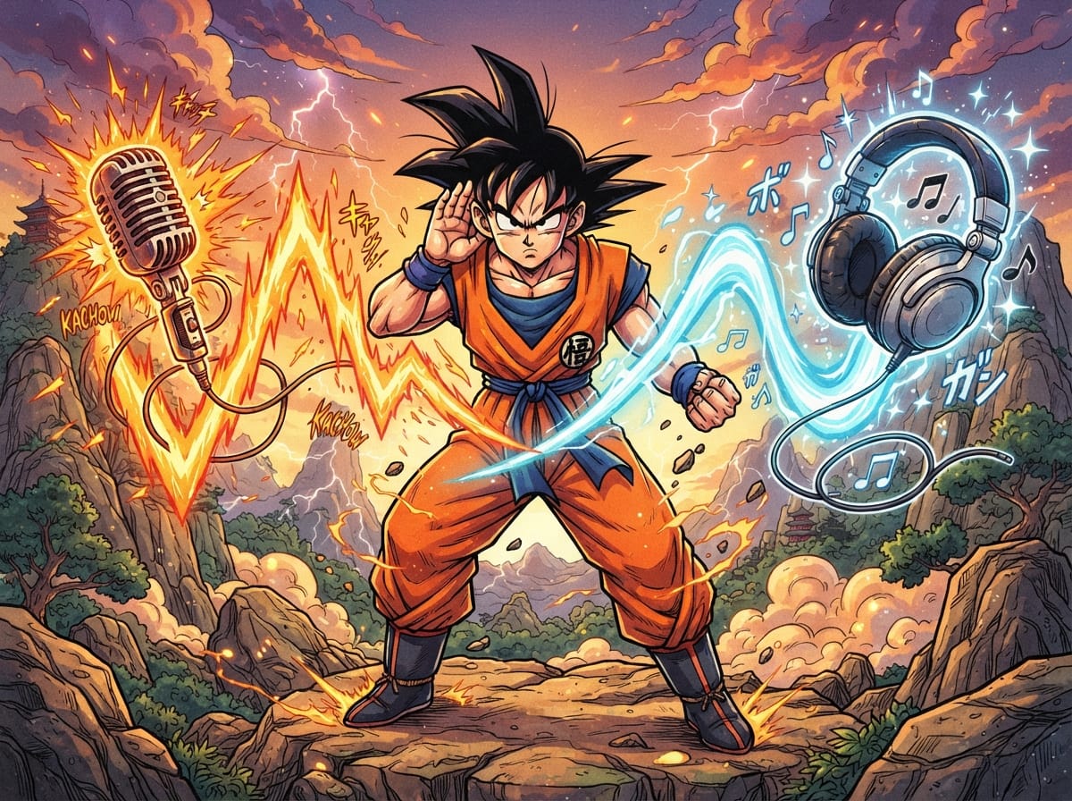 What Do Dub And Sub Mean?