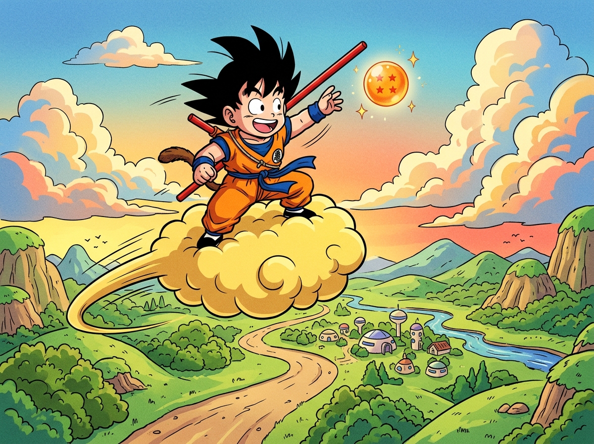 Dragon Ball TV Specials: A Guide to Every Special and How It Fits In Where Should You Start With the Dragon Ball Specials?
