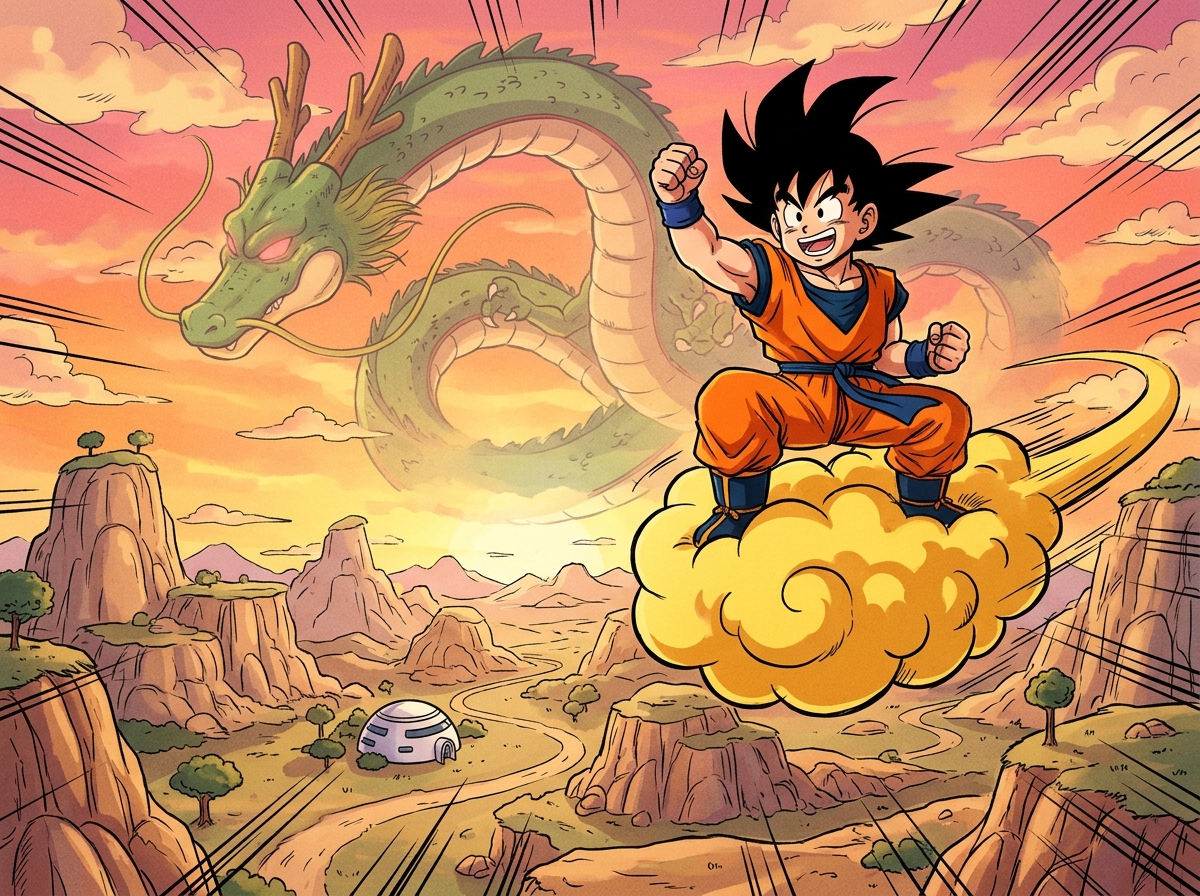 Dragon Ball Movie Canon: Which Films Count as Part of the Main Story Which Early Dragon Ball and Dragon Ball Z Movies Are Non-Canon?