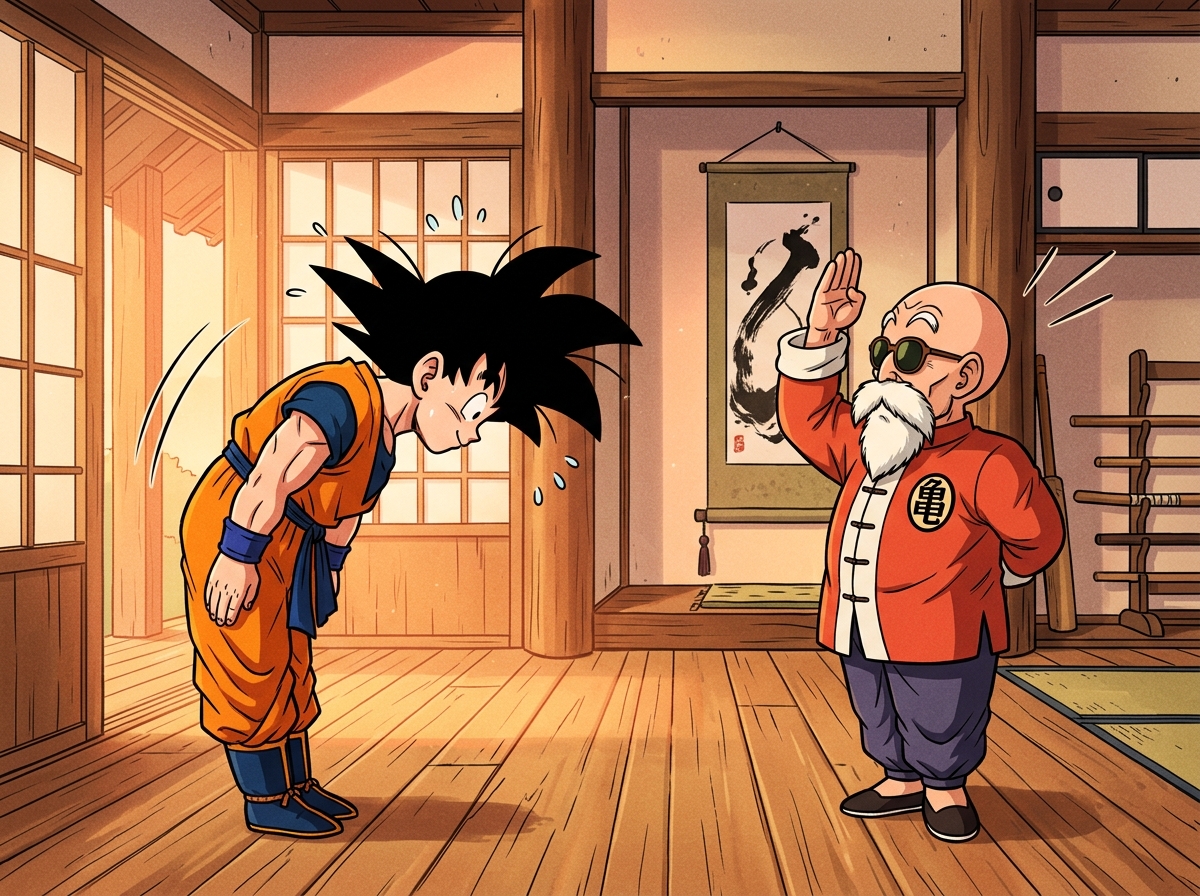 Why Does -sama Sound So Formal?